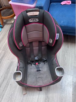 Car seat