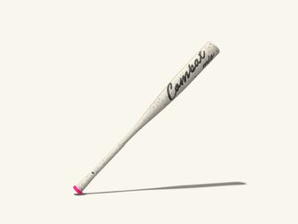 Combat BBCOR Baseball Bat 32"/29 Cookies and Cream New In Box
