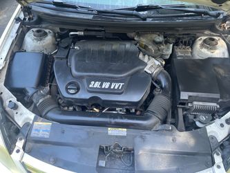 2007 Saturn Aura
