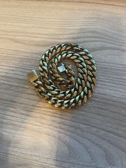 Cuban Link