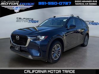 2024 Mazda CX-90 PHEV