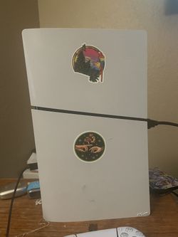 Ps5 Slim
