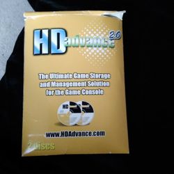 Hd Advance 2.0