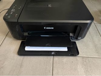 Canon PIXMA MG3620 Printer