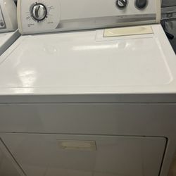 Whirlpool Dryer (delivery+install Available) 
