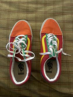 Customized Vans