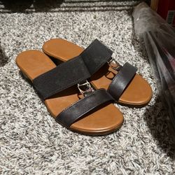 Italian Shoemakers Sandals