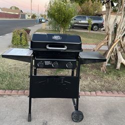 Grill Asador BBQ 