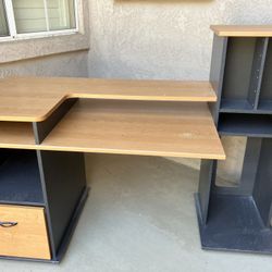 Computer Desk