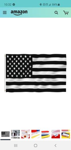 Black Flag US