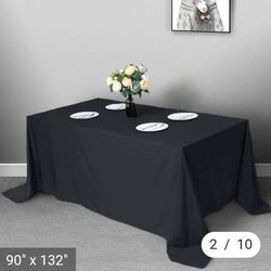 Table Clothes