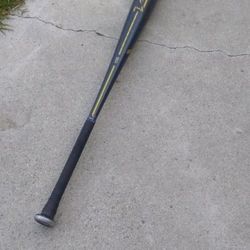 Rawlings BBCOR Baseball Bat