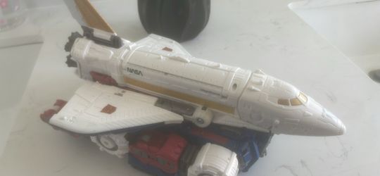 Transformers skylynx incomplete