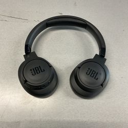 JBL 710BT Heaphones
