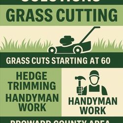 Lawns 60