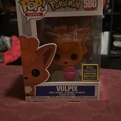 Funko Pop Pokémon
