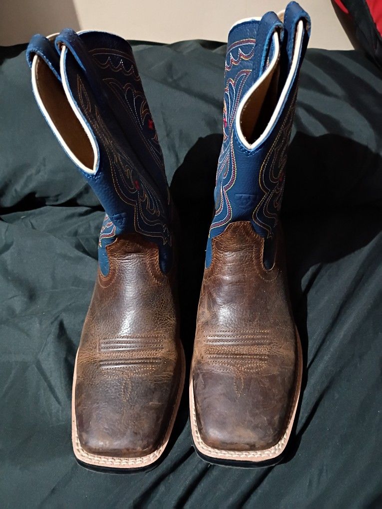 Ariat Boots