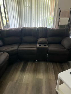 Ashley furniture originally paid 2600 asking only 400