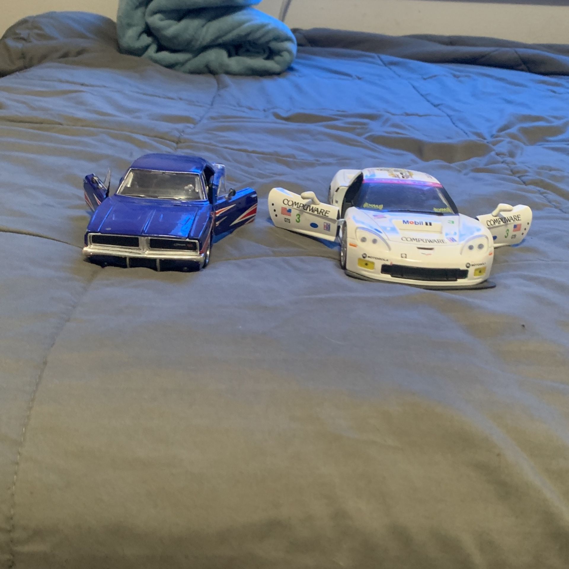 Collectible Cars