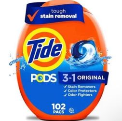 Tide Pods Bundle