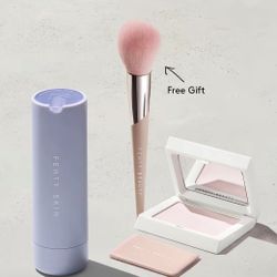 Fenty Beauty Glow 'N Set Essentials