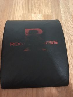 Rogue Fitness Ab Mat