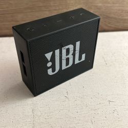 JBL Go VM Bluetooth Speaker 