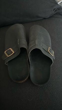 Black slides