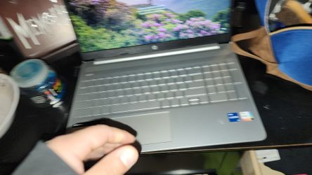 Laptop HP