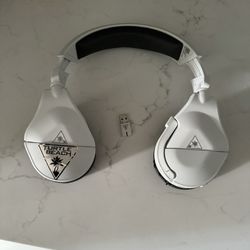 Wireless Turtle Beach Headset For PS5
