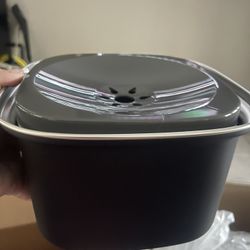 Brand New 3L Dog Water Bowl 101oz Stainless Steel Dog Bowl 