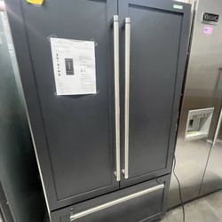 Kitchenaid 42” Built In Refrigerat 2022