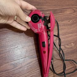 Conair fashion hair dryer like new