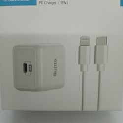 iphone Fast Charger..XR. X. 8 PLUS iPad. Pro