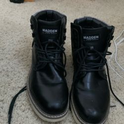 Madden Boots