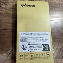 iPhone 17 Pro Max Screen protector 2 Privacy 