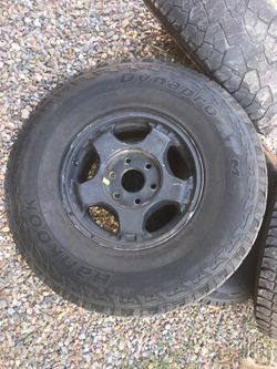 Silverado stocks