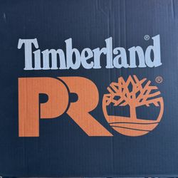 Work boots Timberland Pro