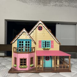 Dollhouse