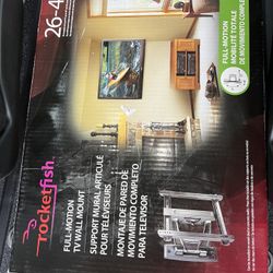 tv wall mount bracket