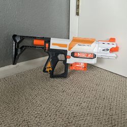 Nerf Modulus Recon MkII