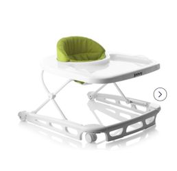 Joovy Walker