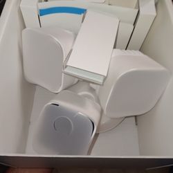 Blink Wired Floodlight Camera