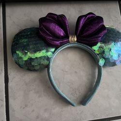 Disney Ears
