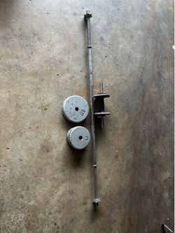 Weights