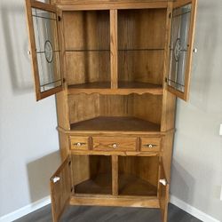 Liquor Cabinet