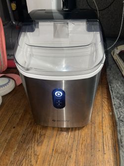 ECozy icemaker