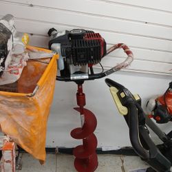 Excavator Earthquake