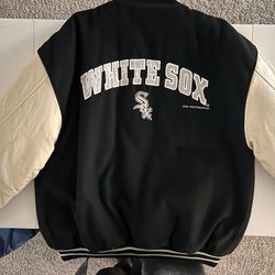 White Sox Jacket