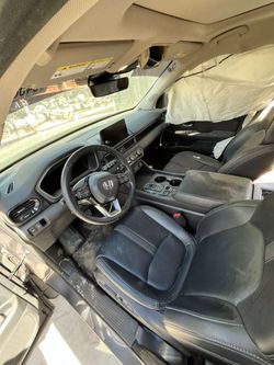 2023 2024 2025 HONDA PILOT TOURING INTERIOR PARTS SEATS DASHBOARD RADIO SEATBELTS 